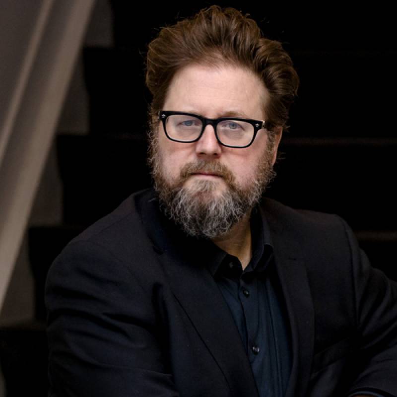 Martin Koolhoven