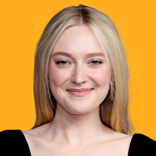 Dakota Fanning