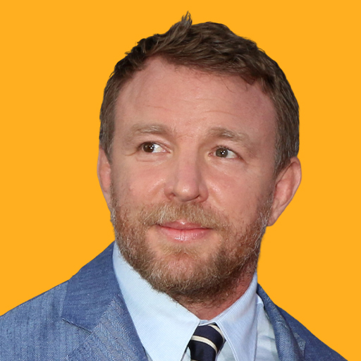 Guy Ritchie