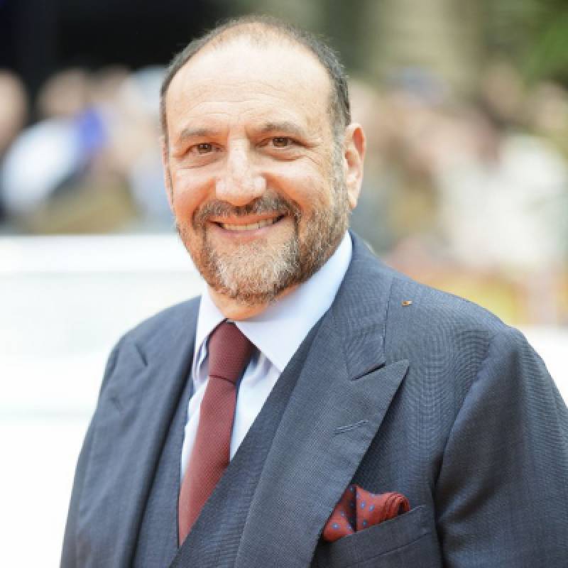 Joel Silver