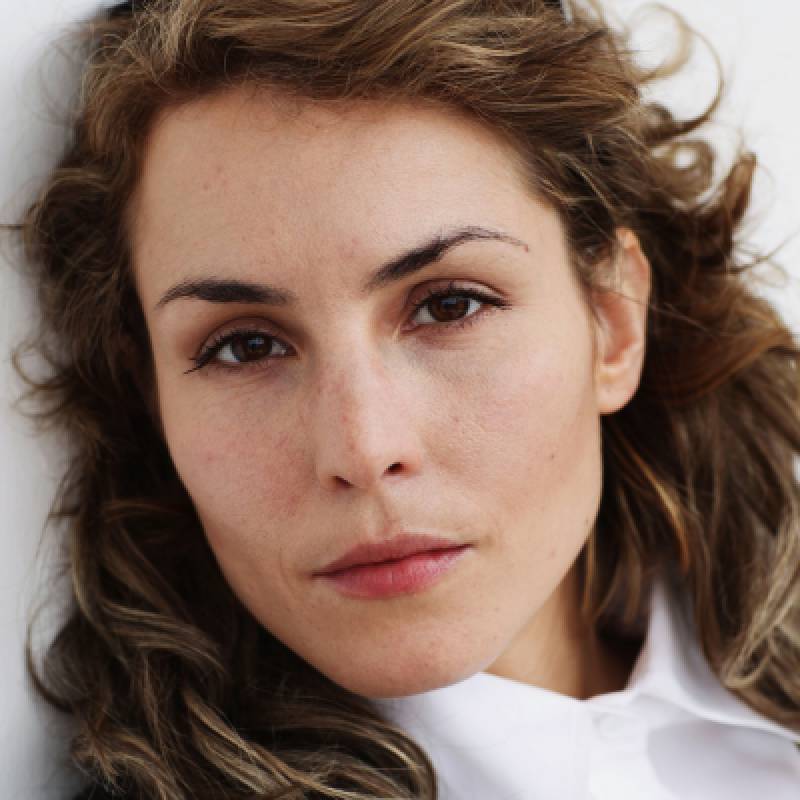 Noomi Rapace