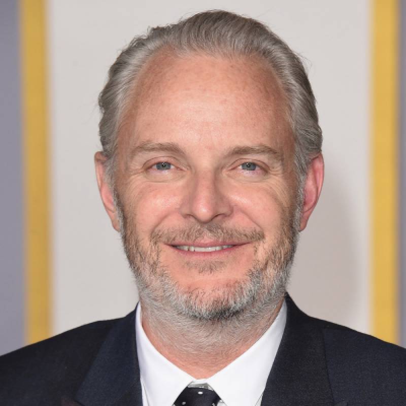 Francis Lawrence