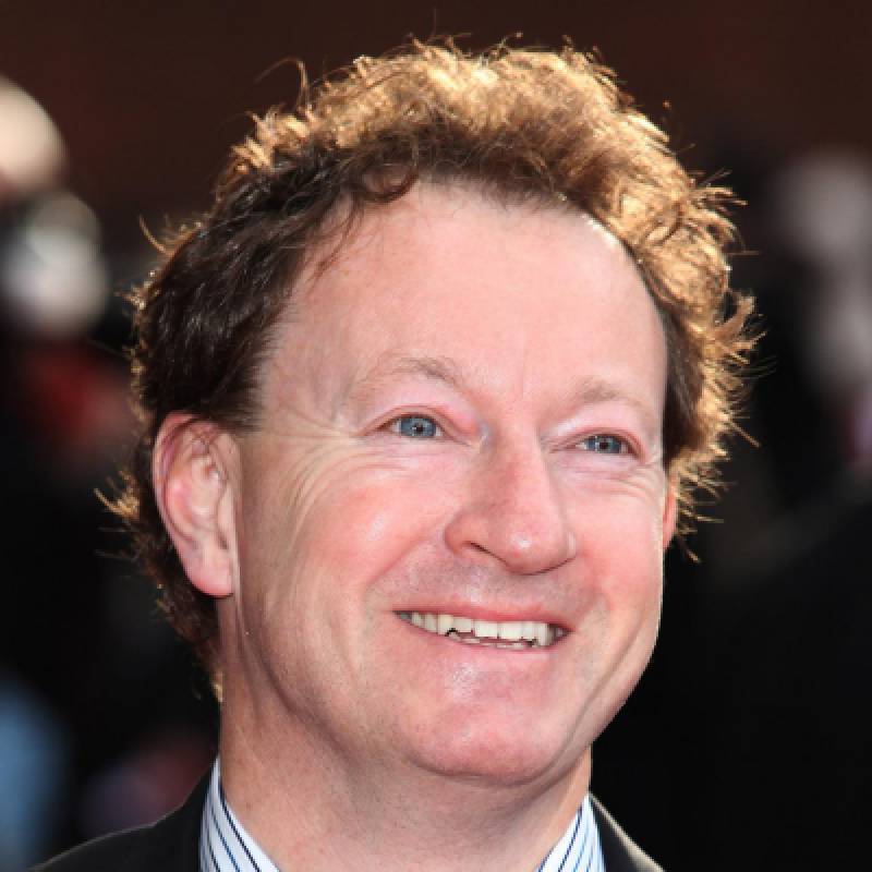 Simon Beaufoy