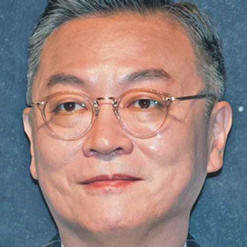 Kim Eui sung