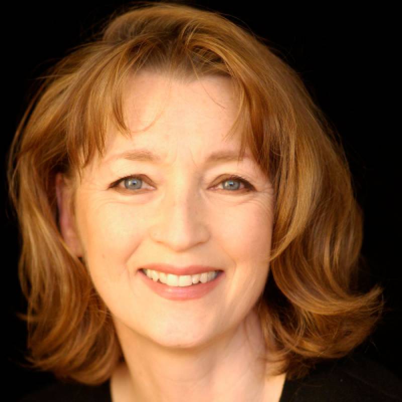 Lesley Manville