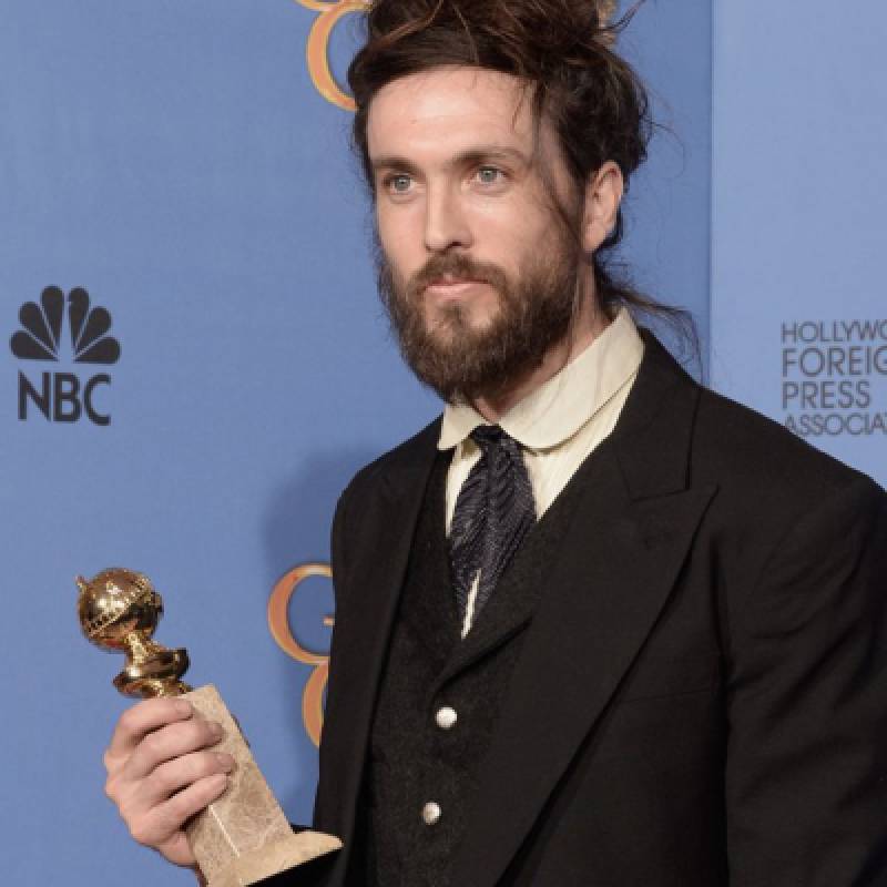 Alex Ebert