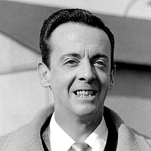 Robert Helpmann