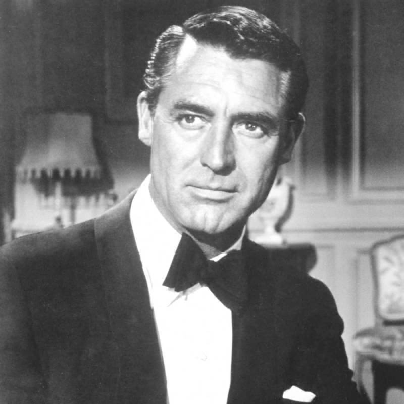 Cary Grant