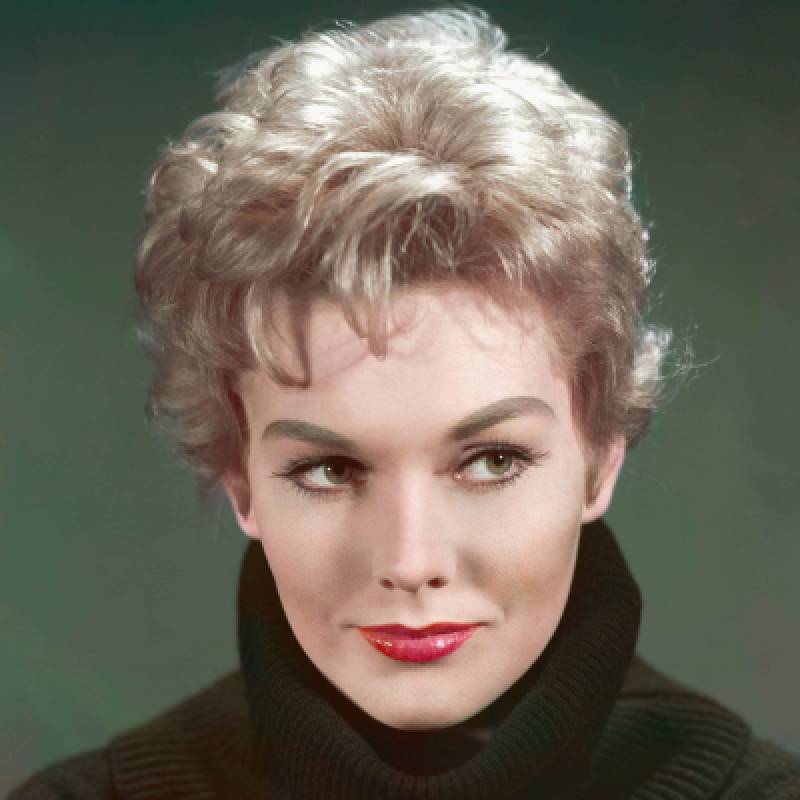 Kim Novak