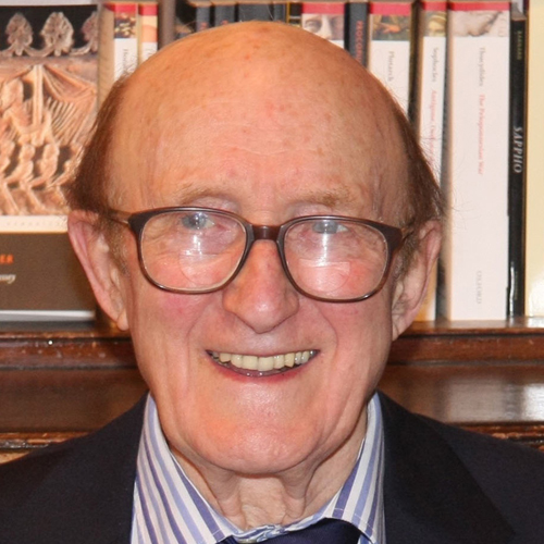 Ron Moody