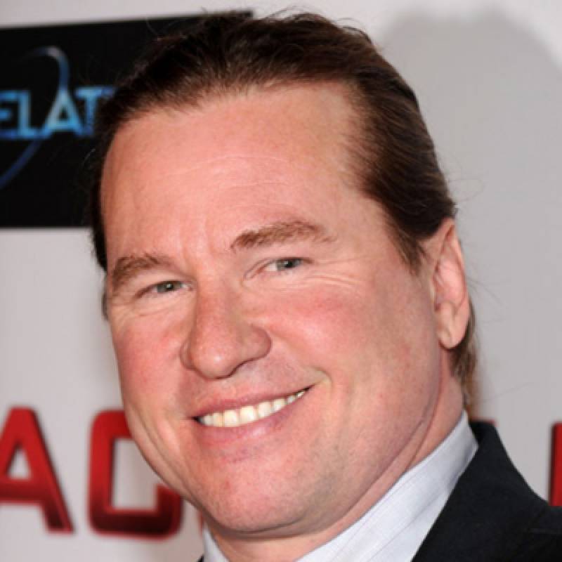 Val Kilmer