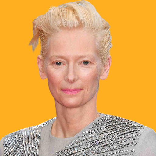 Tilda Swinton