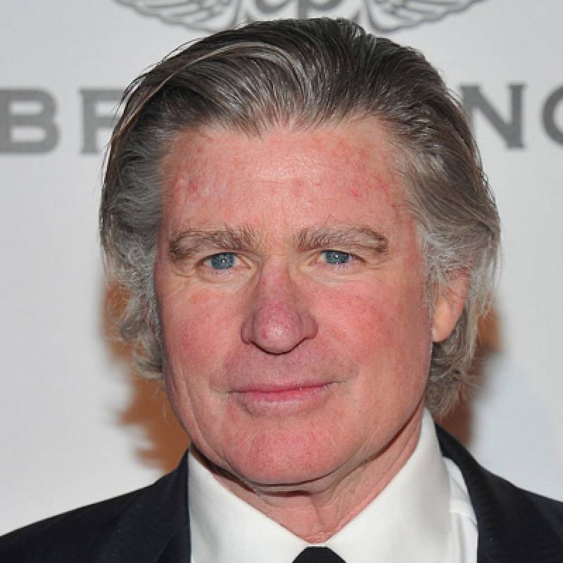 Treat Williams