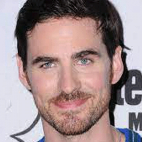 Colin ODonoghue