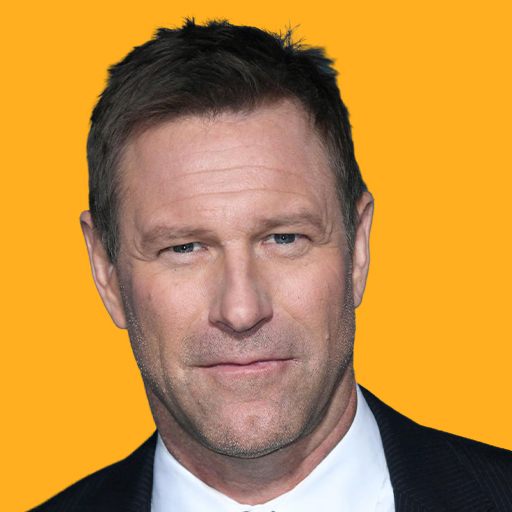 Aaron Eckhart