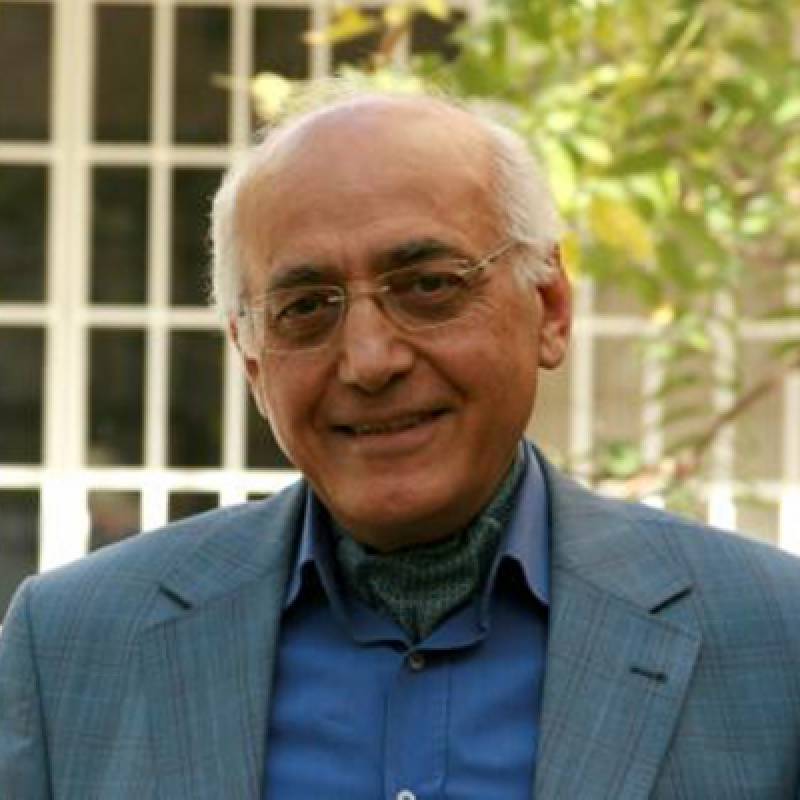 Mohammad Sarir