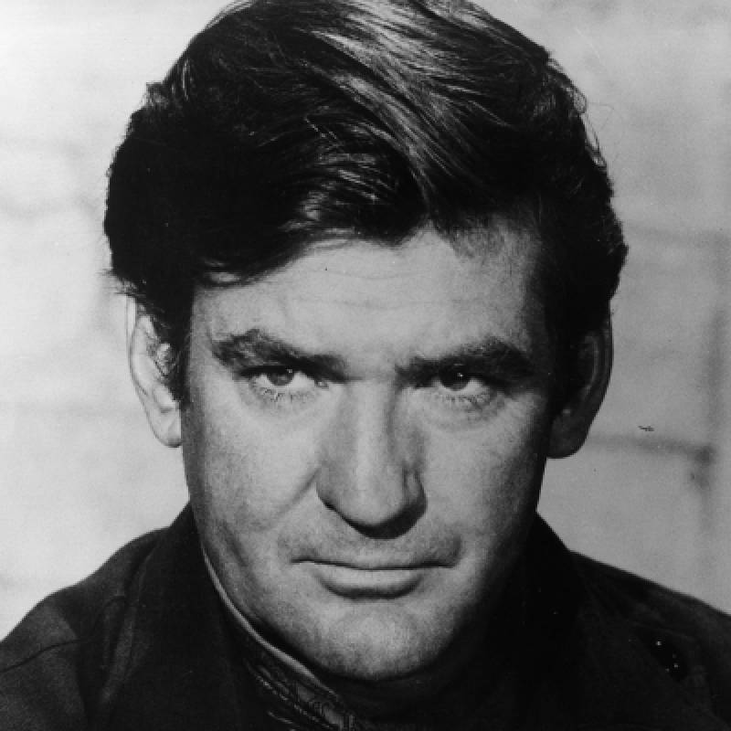 Rod Taylor