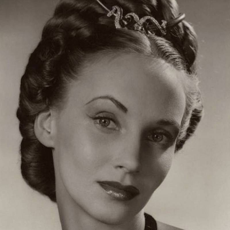 Jessica Tandy