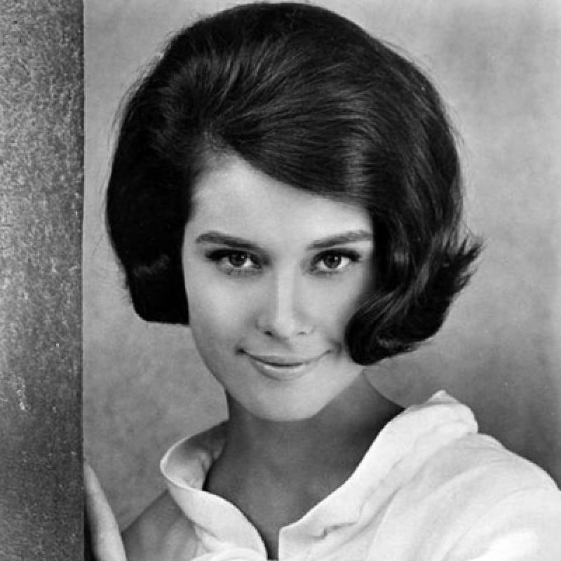 Diane Baker