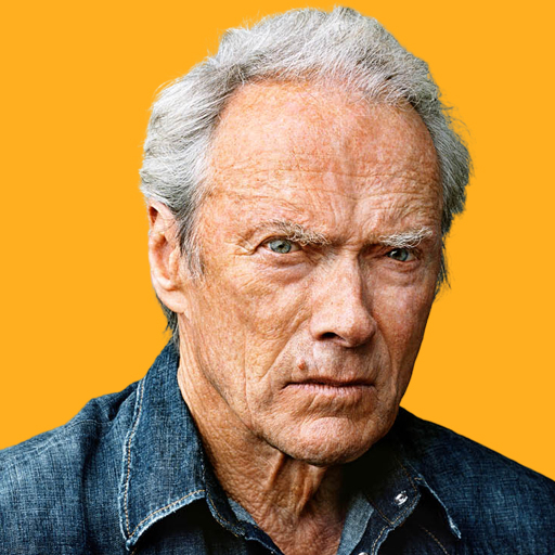 Clint Eastwood