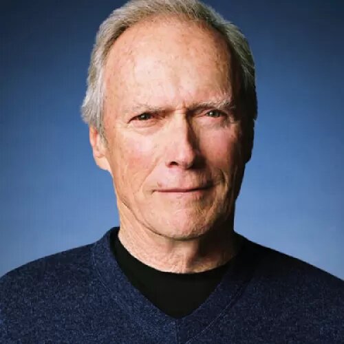 Clint Eastwood