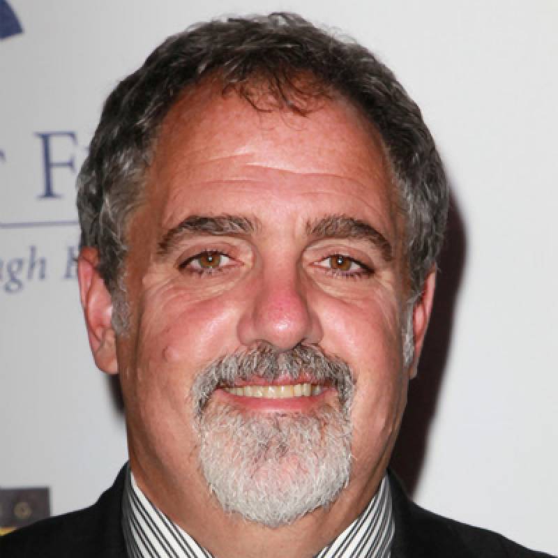 Jon Landau