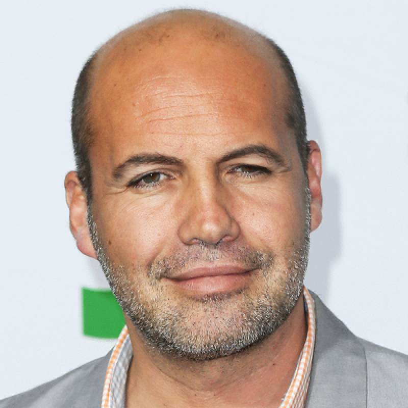 Billy Zane