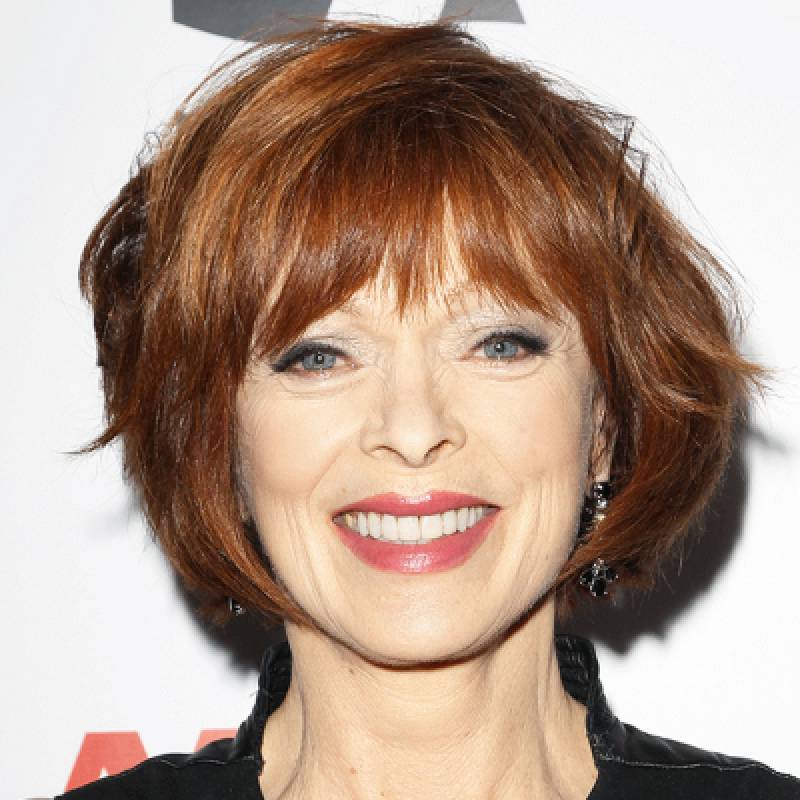 Frances Fisher