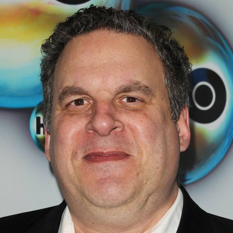 Jeff Garlin