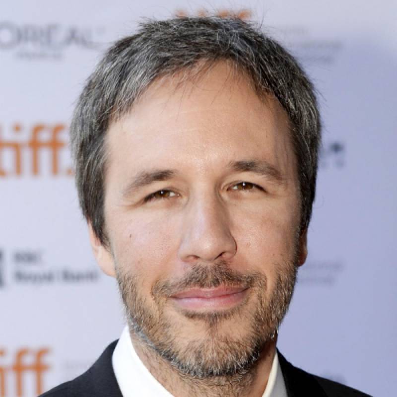 Denis Villeneuve