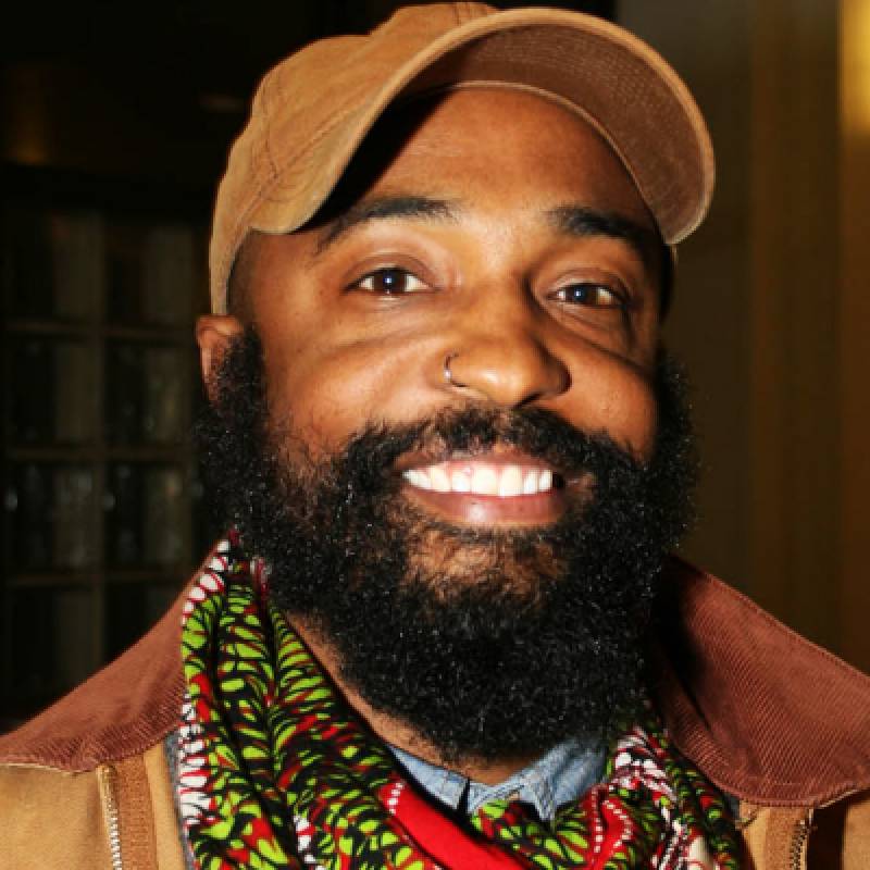 Bradford Young