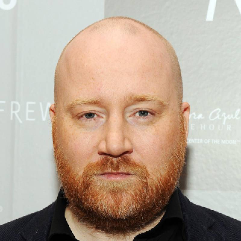 Johann Johannsson