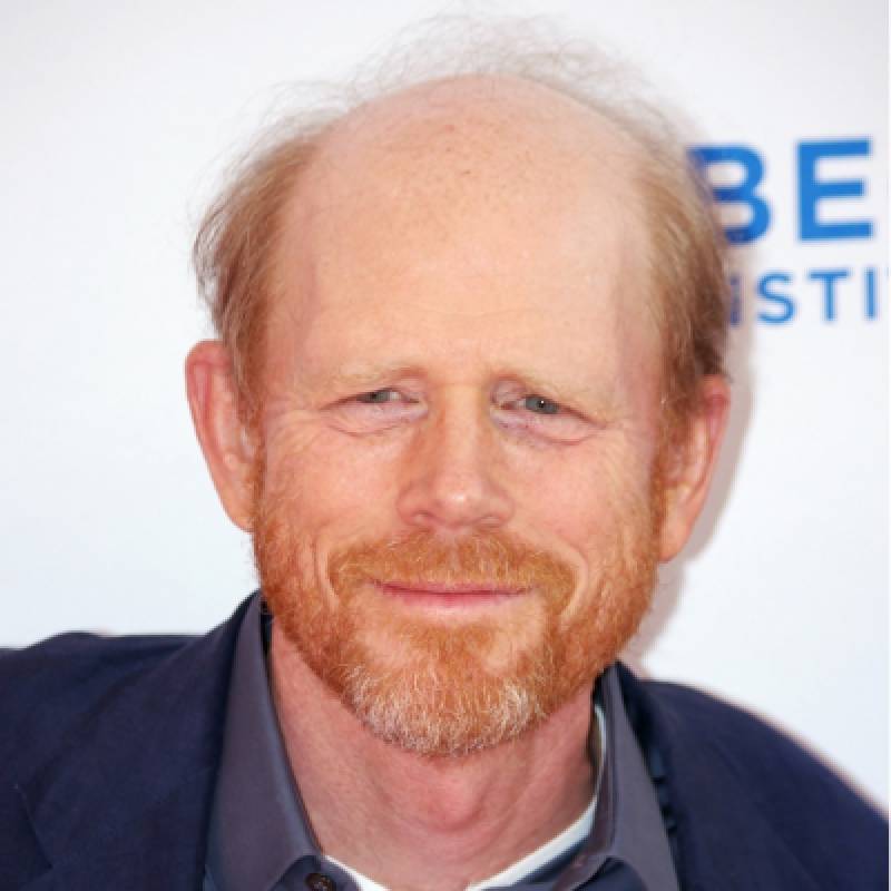 Ron Howard