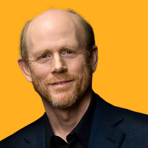 Ron Howard