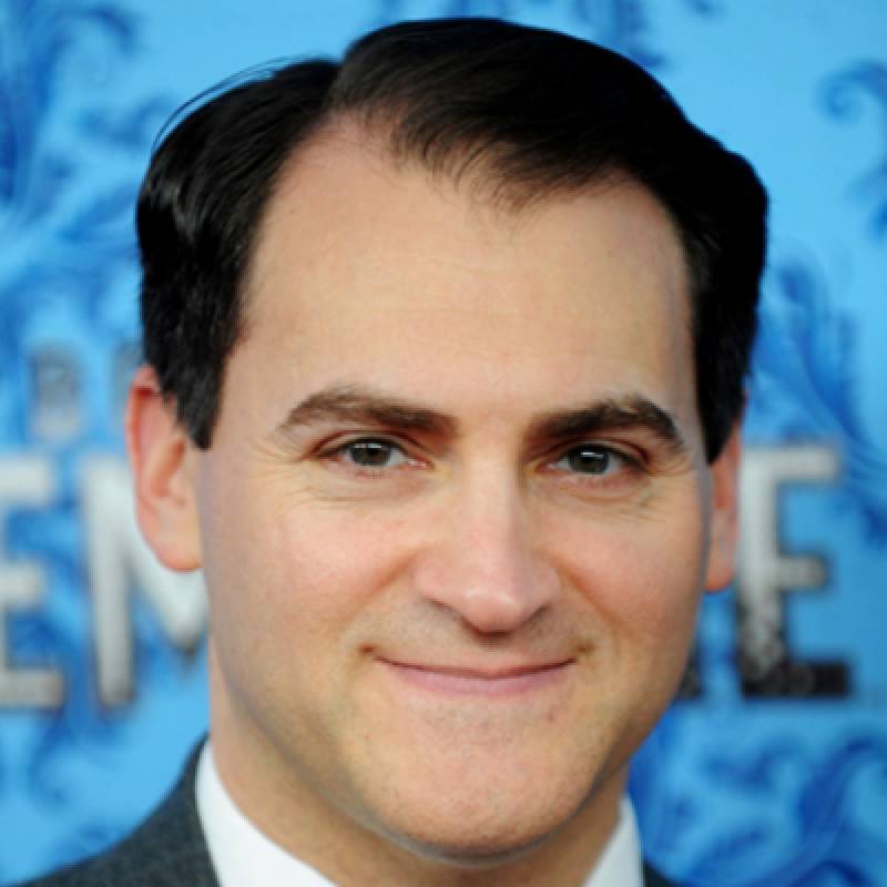 Michael Stuhlbarg