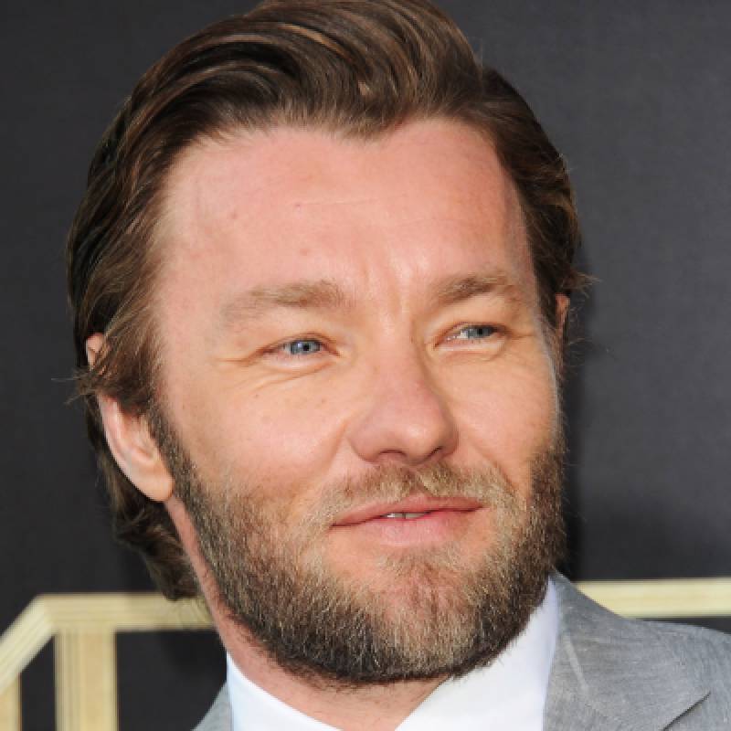 Joel Edgerton