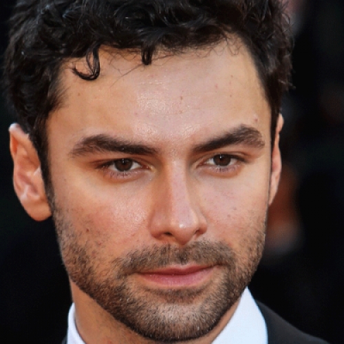 Aidan Turner