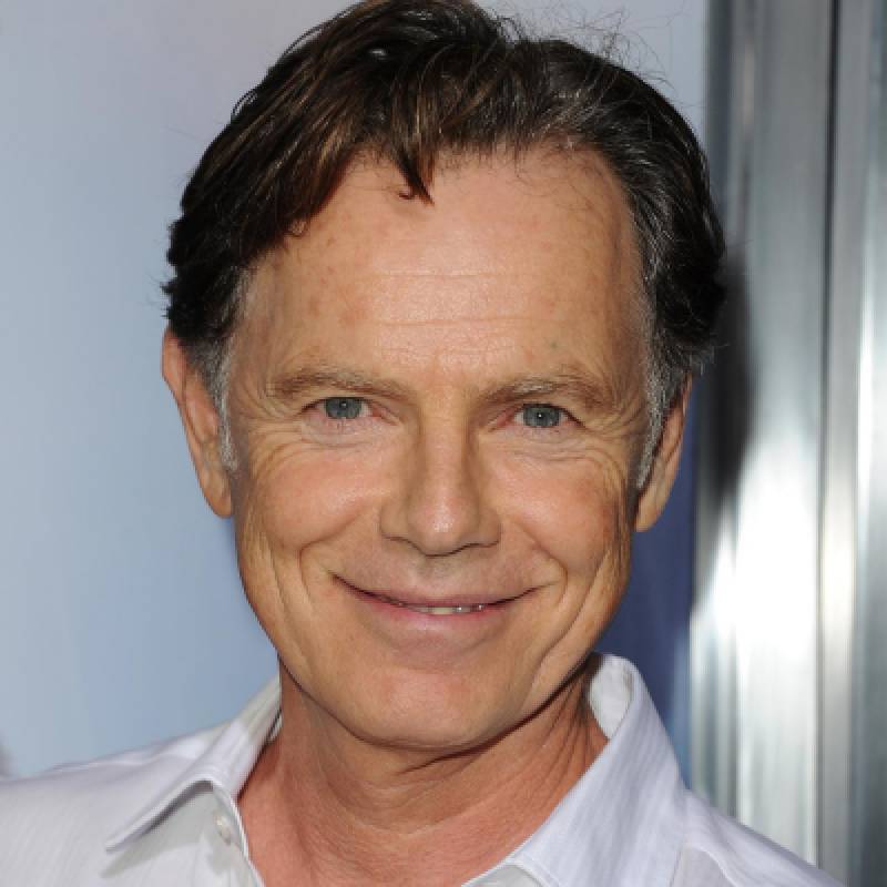 Bruce Greenwood