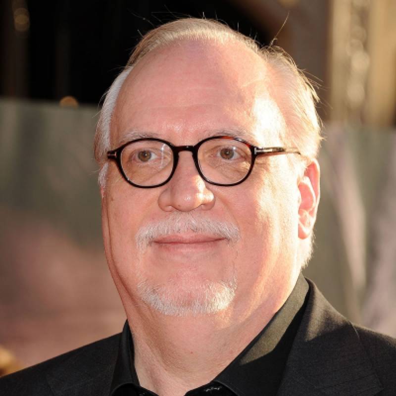 J. Michael Straczynski