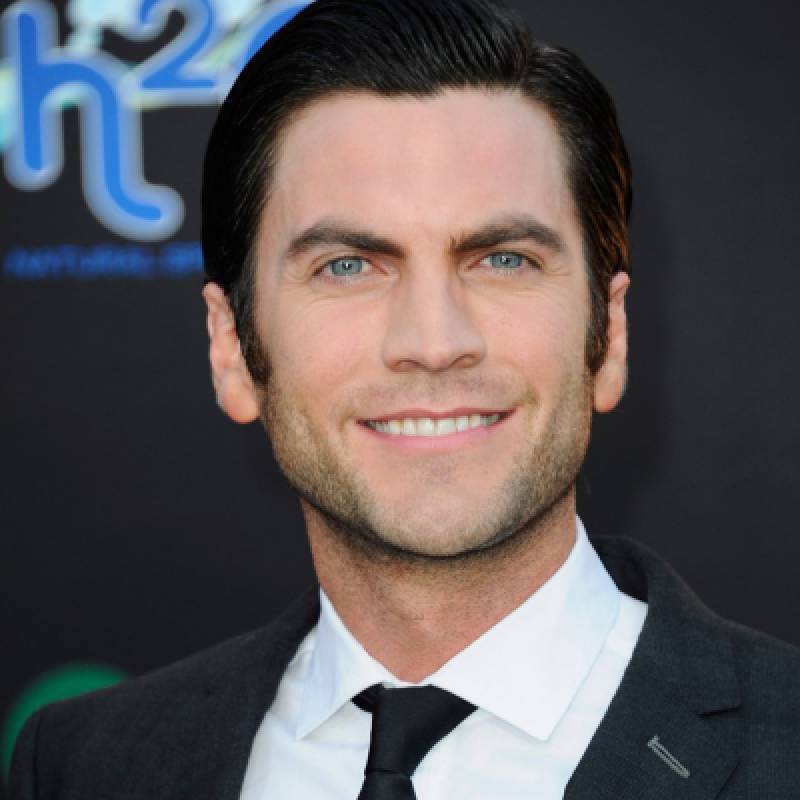 Wes Bentley