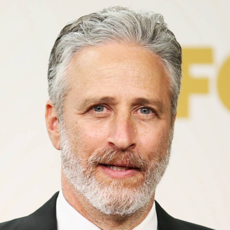 Jon Stewart