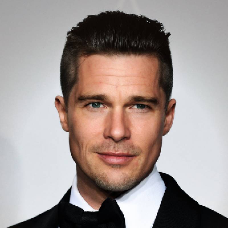 Ethan Hawke