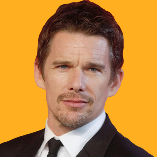 Ethan Hawke