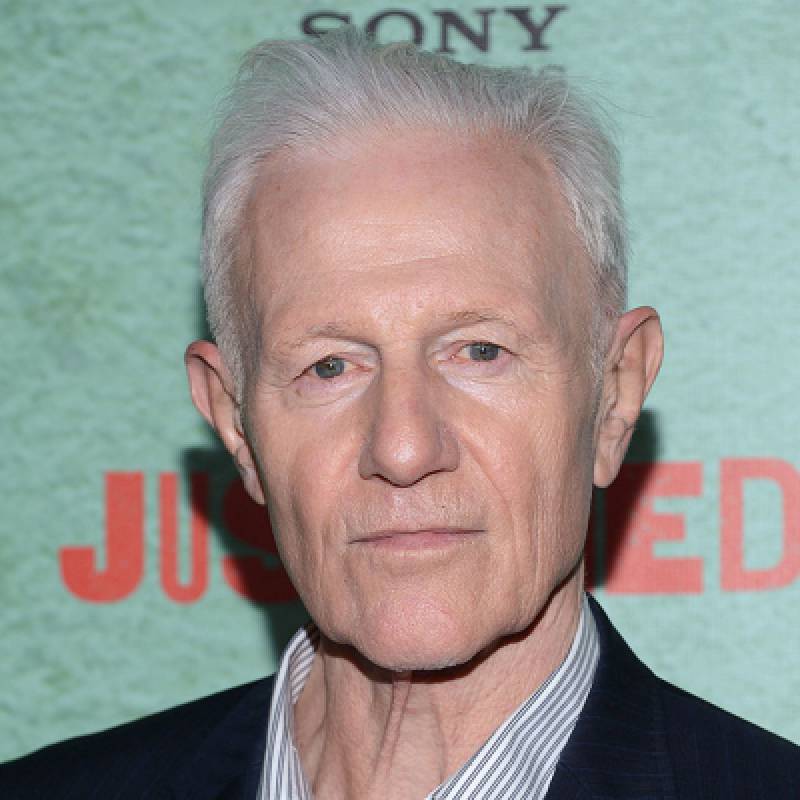 Raymond J. Barry