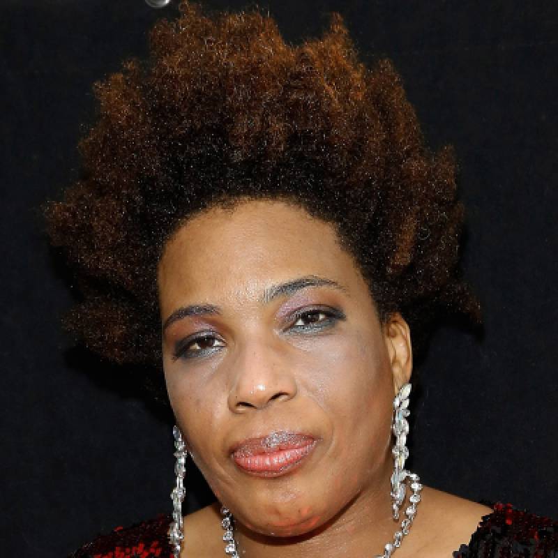 Macy Gray