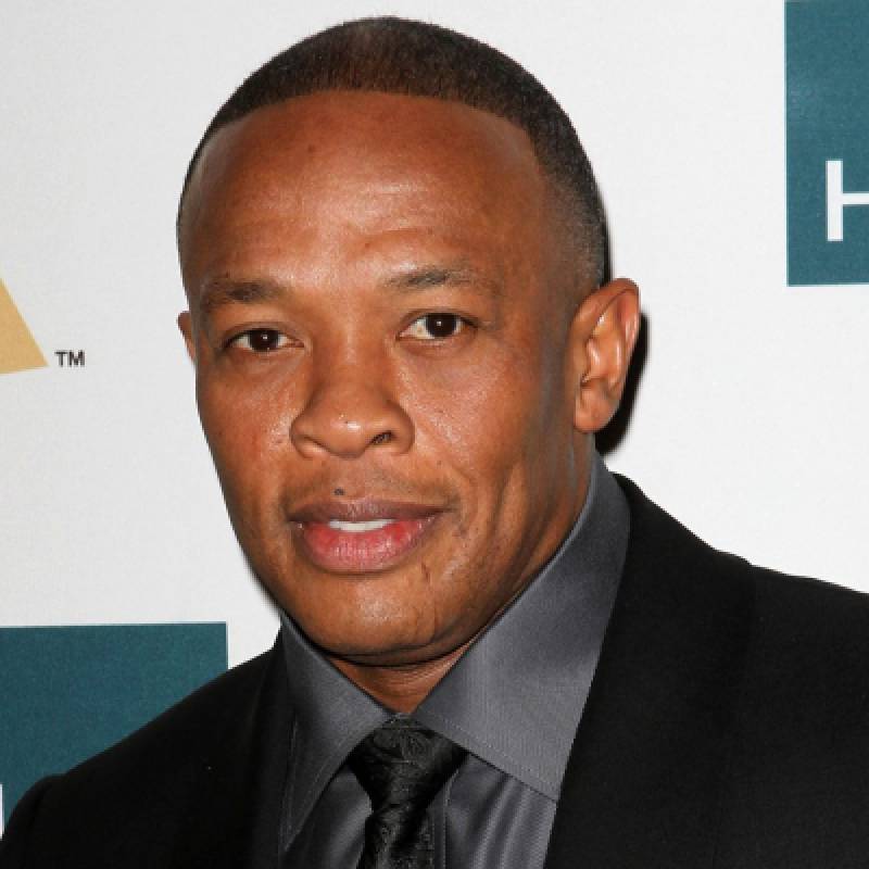 Dr. Dre