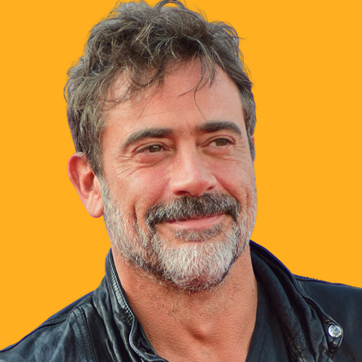 Jeffrey Dean Morgan