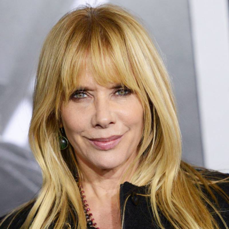 Rosanna Arquette