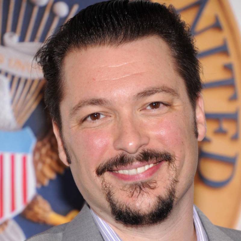 James Vanderbilt