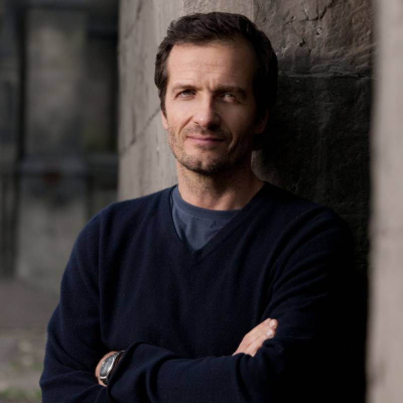 David Heyman